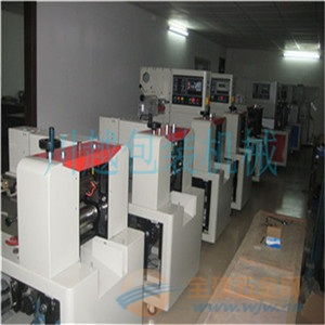 蛋皇派包裝機(jī)