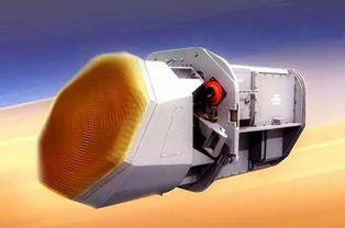 六代機(jī)有何特征 或需一特殊雷達(dá)殲20和f22都還沒有