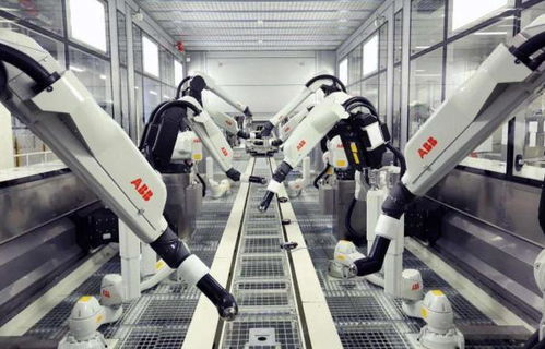 寧德時代臨港工廠 預(yù)計明年有產(chǎn)出貢獻(xiàn),上海高端裝備產(chǎn)業(yè)要破7000億元