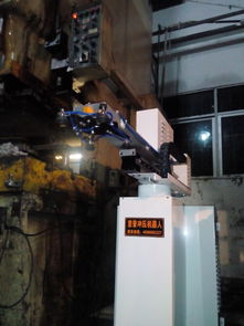 供應(yīng)es01 p4意普沖壓自動化機器人