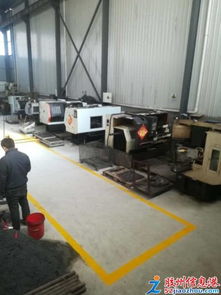 青島青強金屬制品聘數(shù)控車床工,銑床工