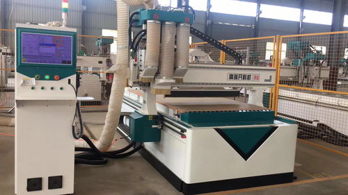 開一家板式家具工廠需要哪些設備？派普機械為您解析