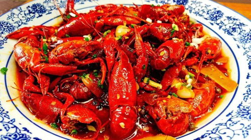 喜迎新年，中國味香飄全球——從龍蝦調料看中華美食的海外熱潮